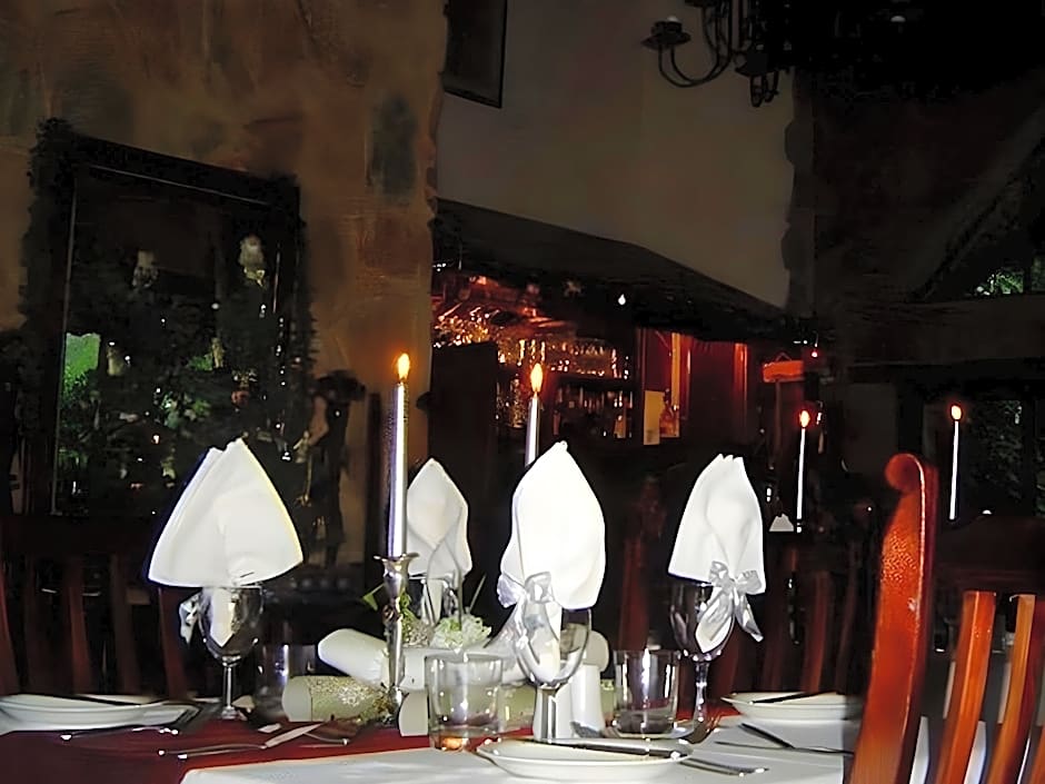 Forest Creek Lodge And Spa