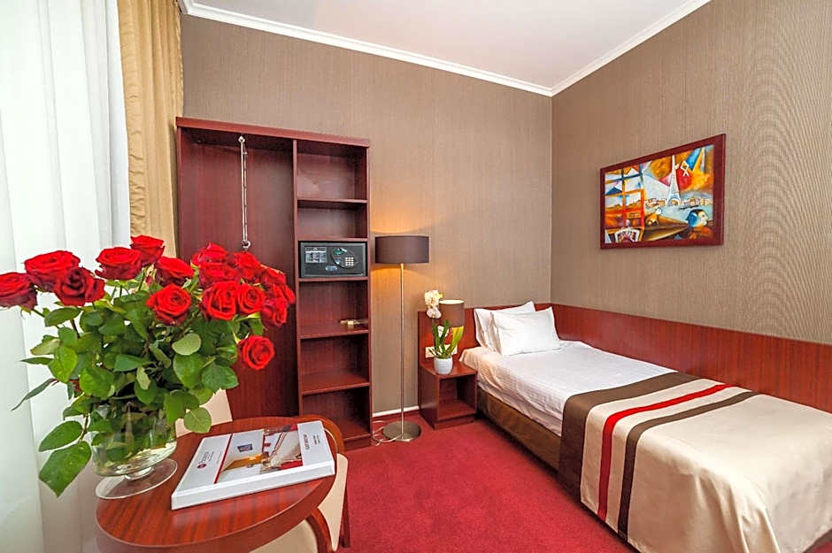 Premier Kraków Hotel