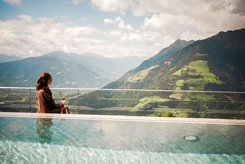 Mountain Lodge Prennanger