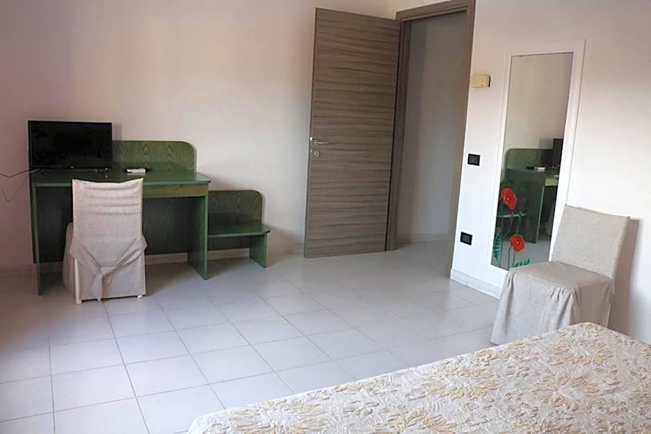 Hotel Mater Mediterranea