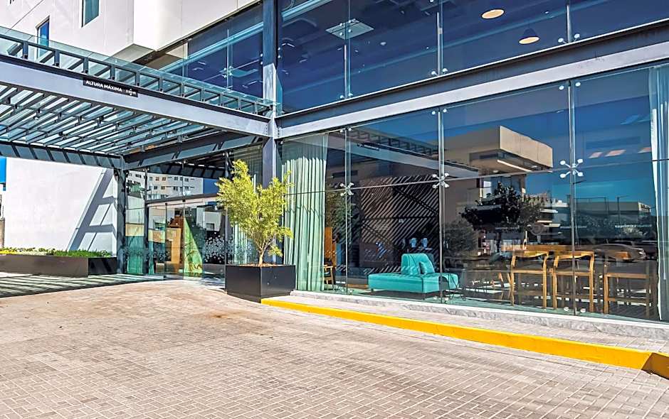 Hampton By Hilton Queretaro Juriquilla
