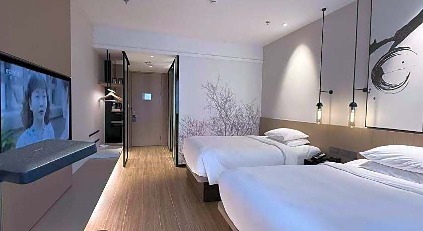 Fairfield by Marriott Kunshan