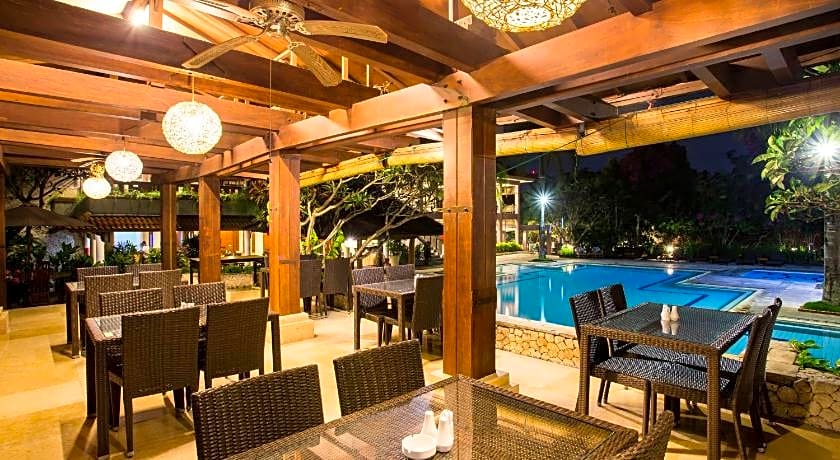 Plagoo Holiday Hotel