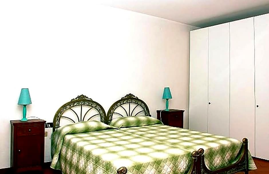 Villa Enrica