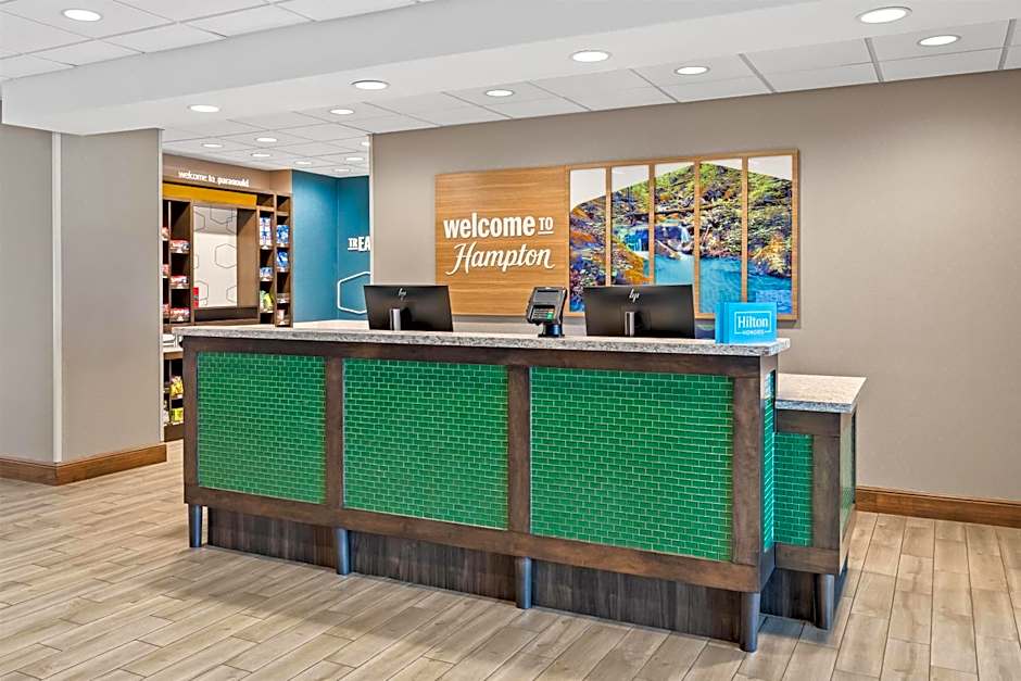 Hampton Inn Paragould