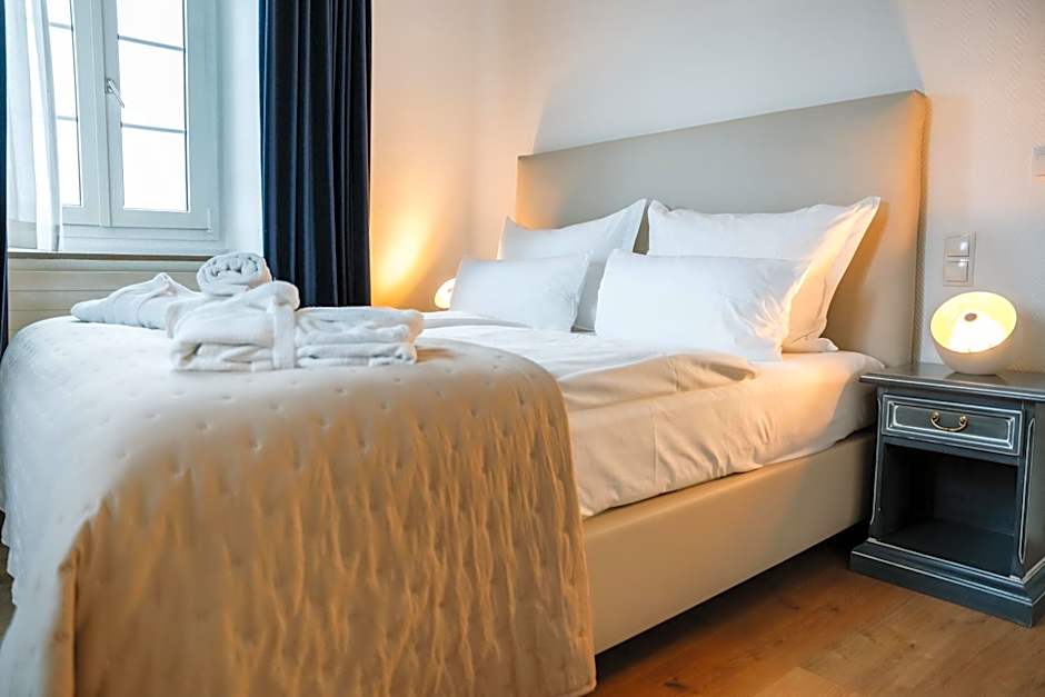 Hotel Bel Air Trail & Wellness