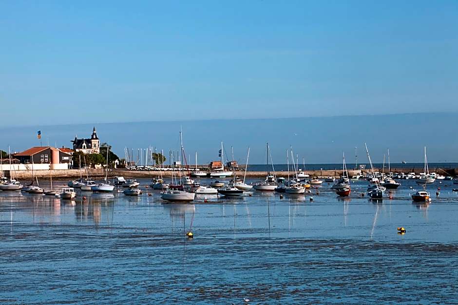 Grand Hôtel des Bains SPA