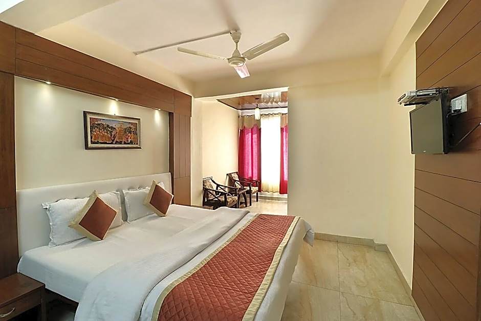 Hotel Surya Kiran