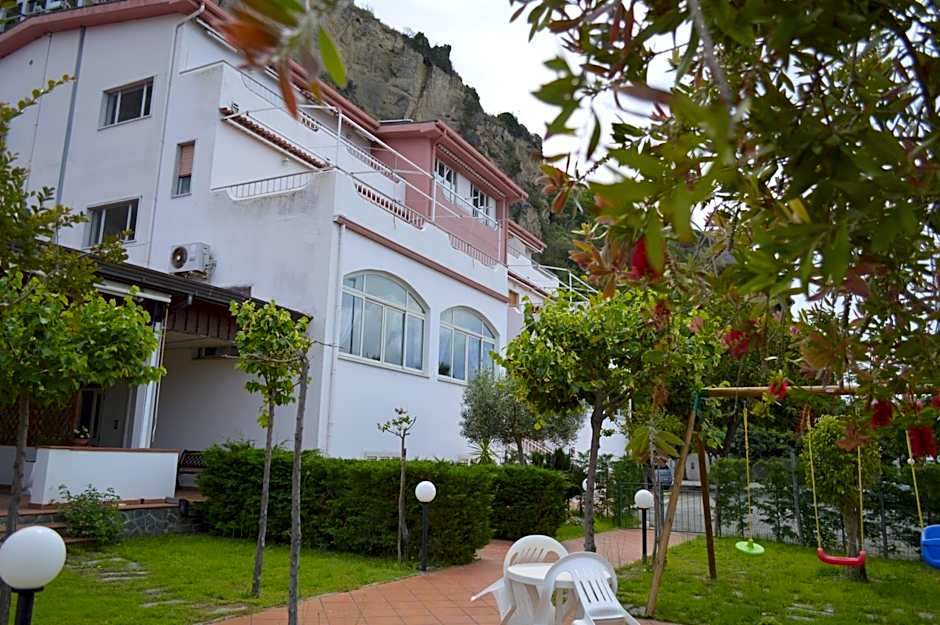 Hotel Zilema