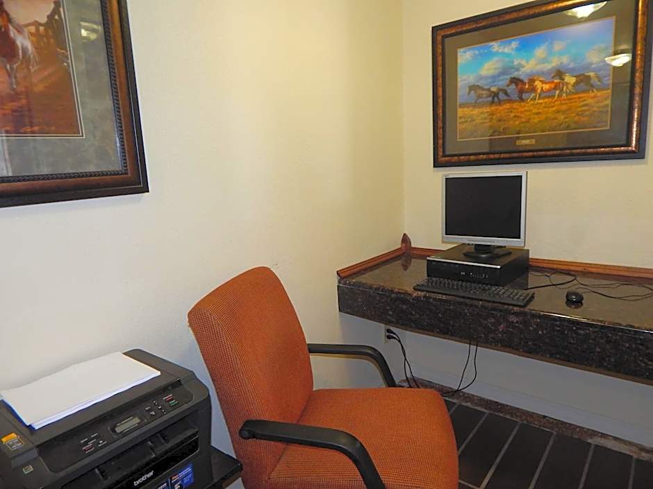 Quality Inn Chickasha