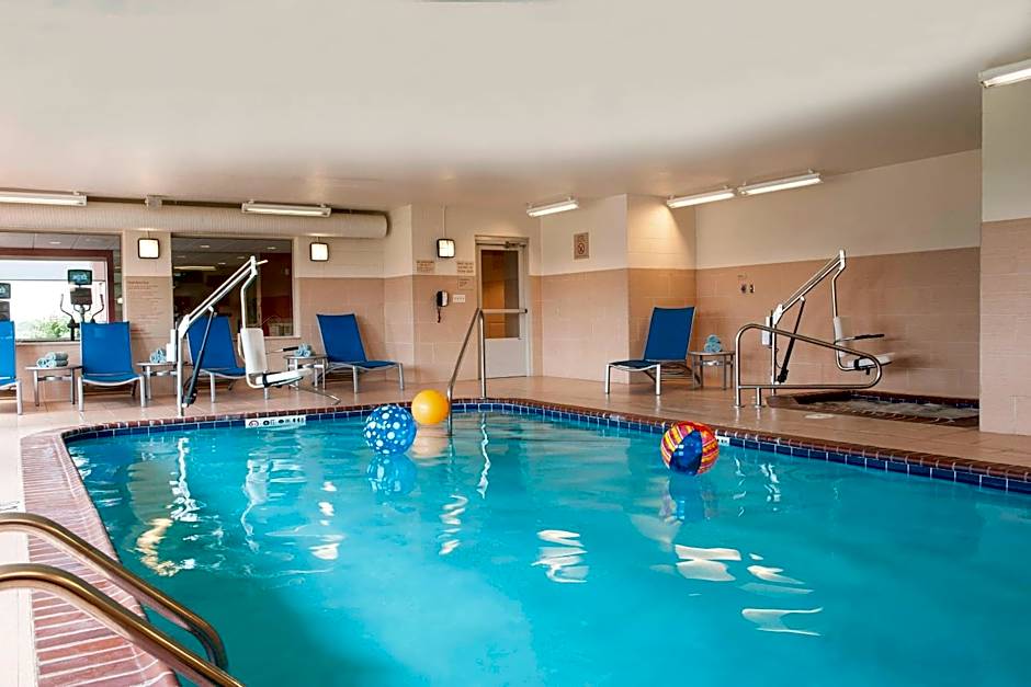 TownePlace Suites by Marriott Des Moines Urbandale