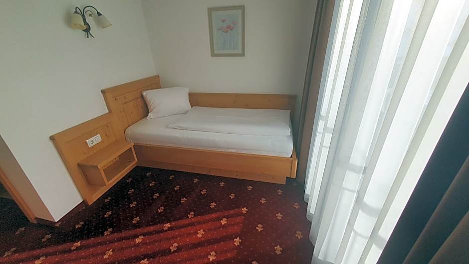 Hotel Garni Dorfblick