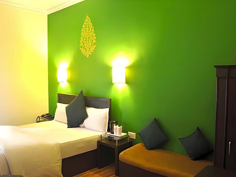 La Casa Hotel