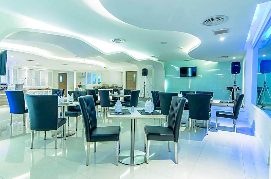 The Paradiso JK Design Hotel