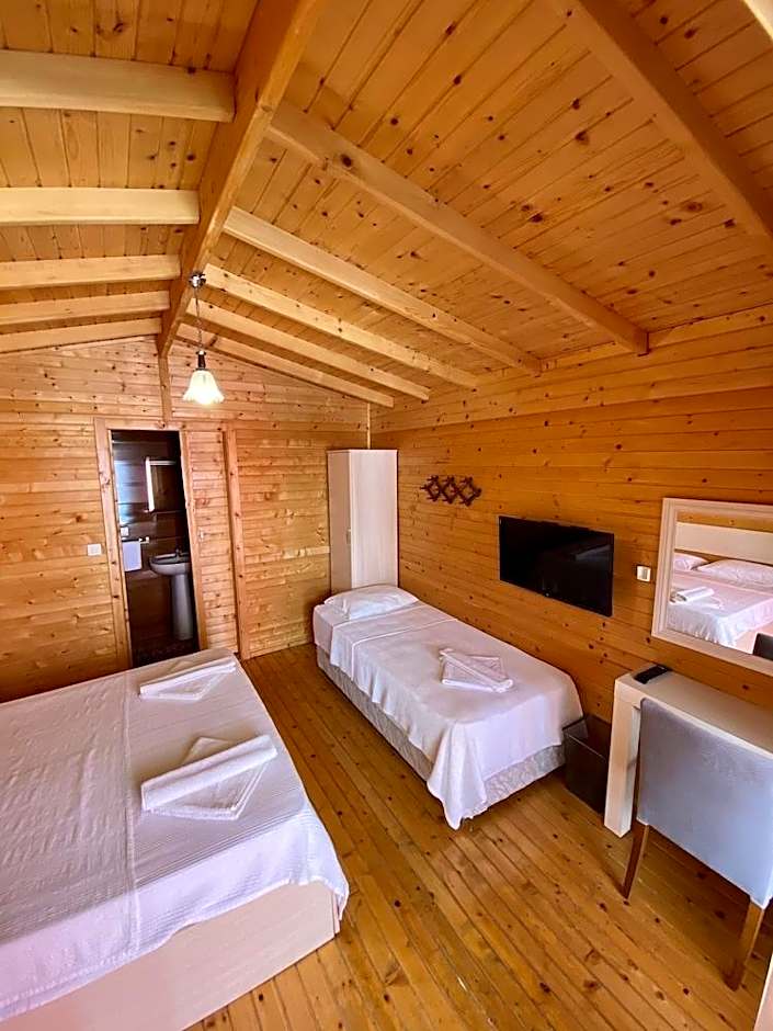 Cilek Butik Otel
