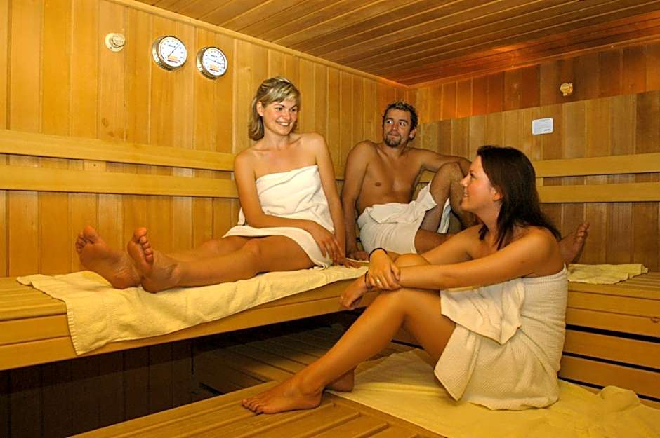 Chalet Sonnenhang Oberhof