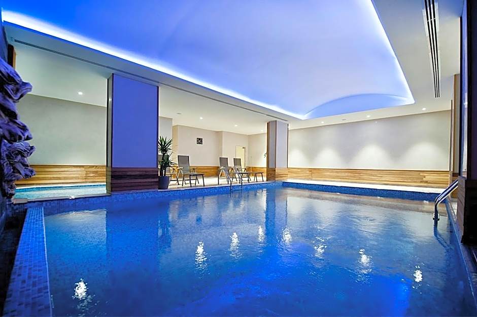 Esila Termal Hotel & Spa