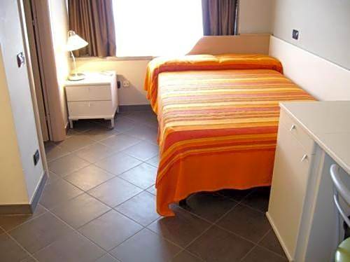 Hotel Residenza Gra 21