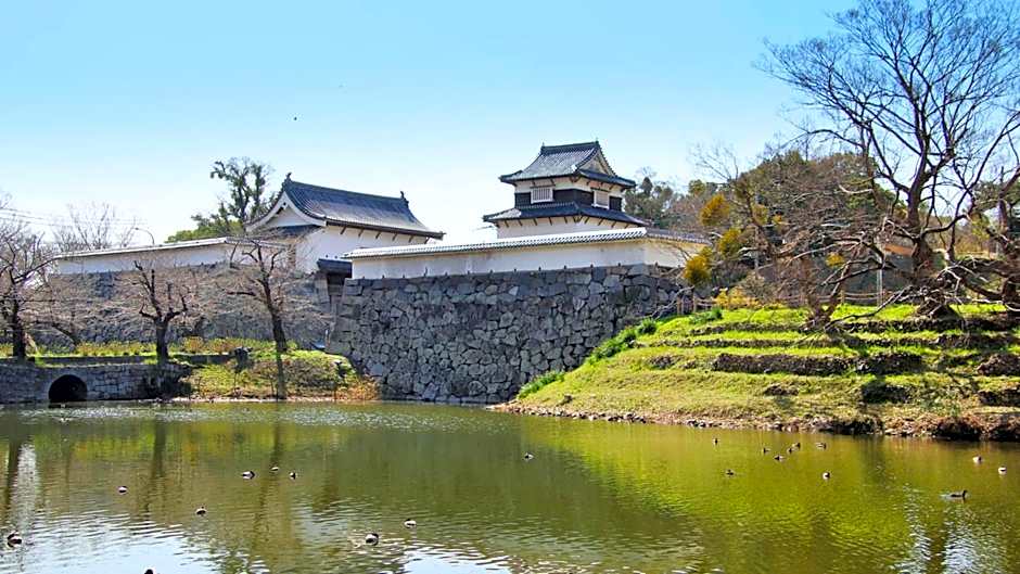 Toyoko Inn Kofu eki Minami guchi No 1