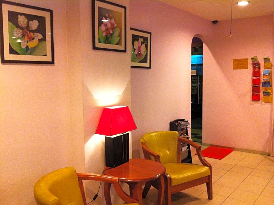 City Star Hotel Kulai