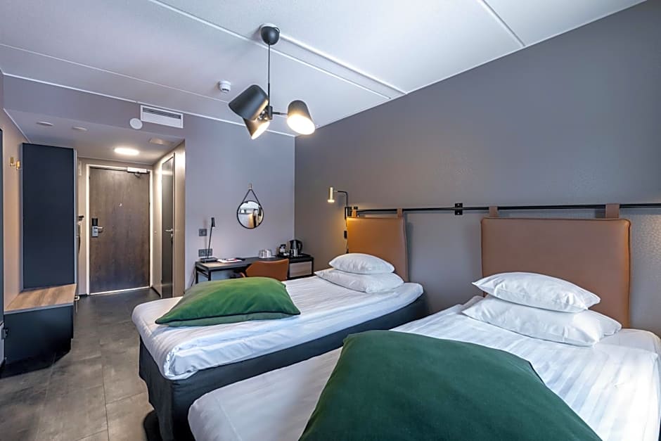 Original Sokos Hotel Vaakuna Hämeenlinna