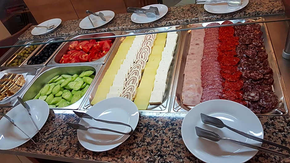 Hotel RIAGOR - ALL INCLUSIVE