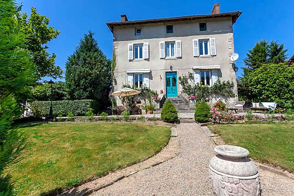 La Vieille Maison D'Aurin