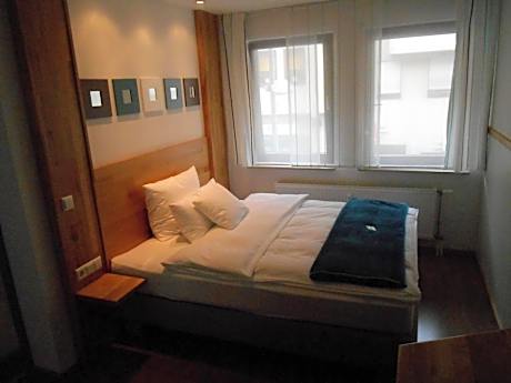 Deluxe Double Studio