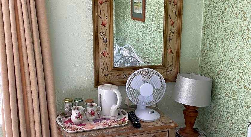 The Bridge Street Historic Guest House