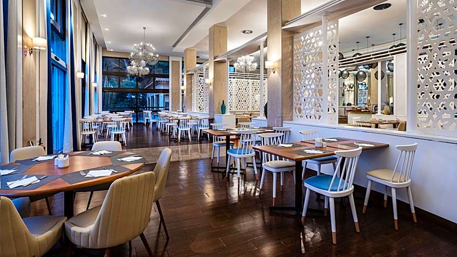 Pestana Alvor Beach Villas