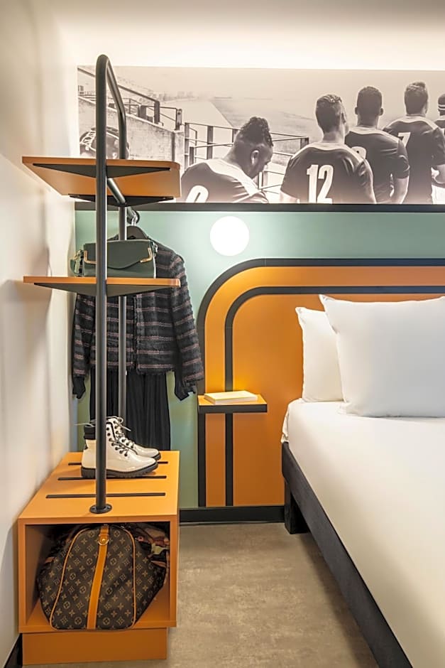 ibis Styles Colombes Paris Ouest