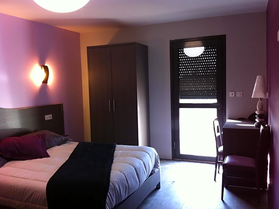 The Originals City, Hotel des Arts, Montauban (Inter-Hotel)