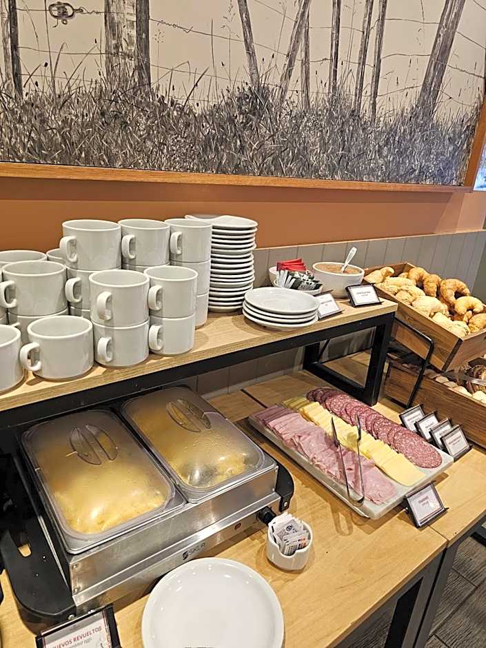 Hotel Bariloche By Tierra Gaucha