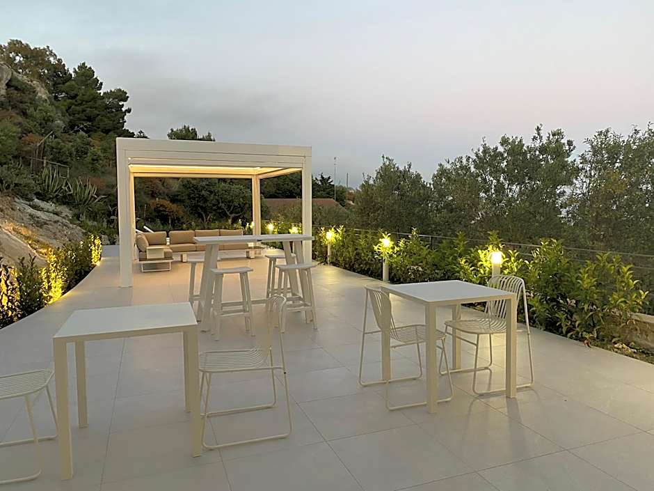 Il Mare di Giù Boutique Guesthouse