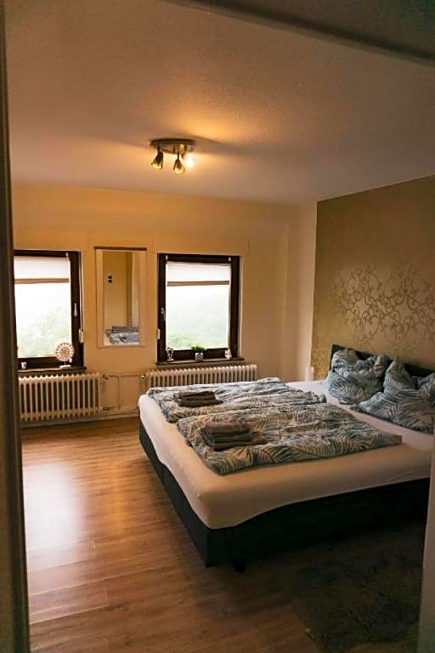 Zur schönen Aussicht