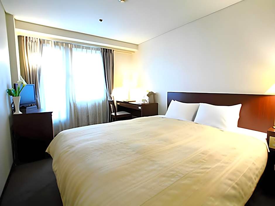 Hotel Yokohama Camelot Japan