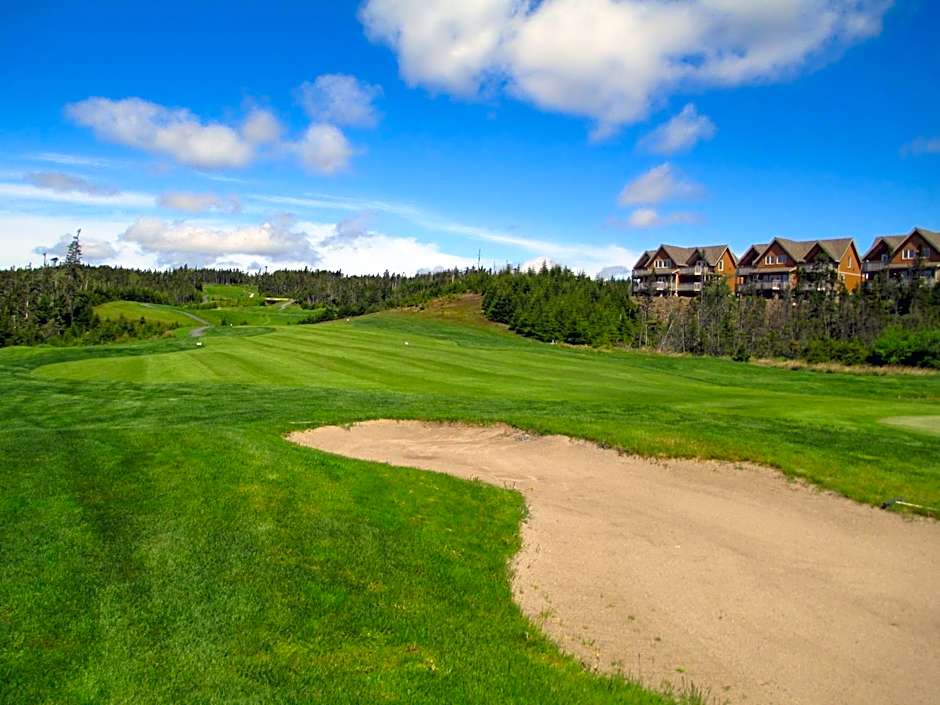 The Wilds at Salmonier River