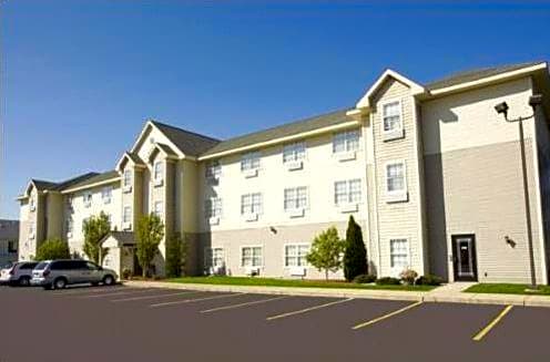 Americas Best Value Inn & Suites Three Rivers