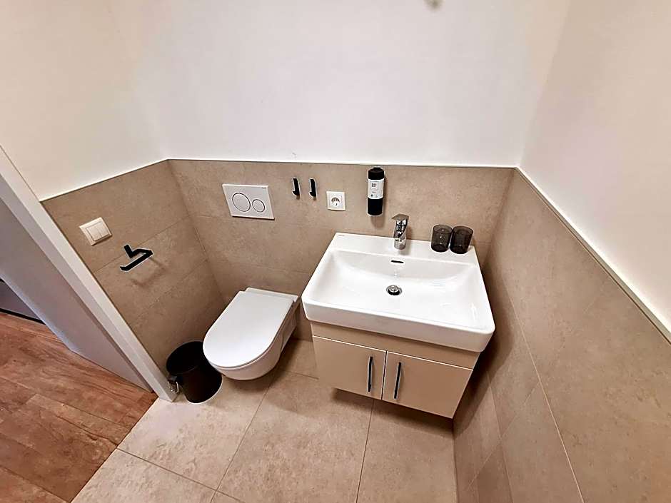 myQuartier Luxury Hideaways digital self check in