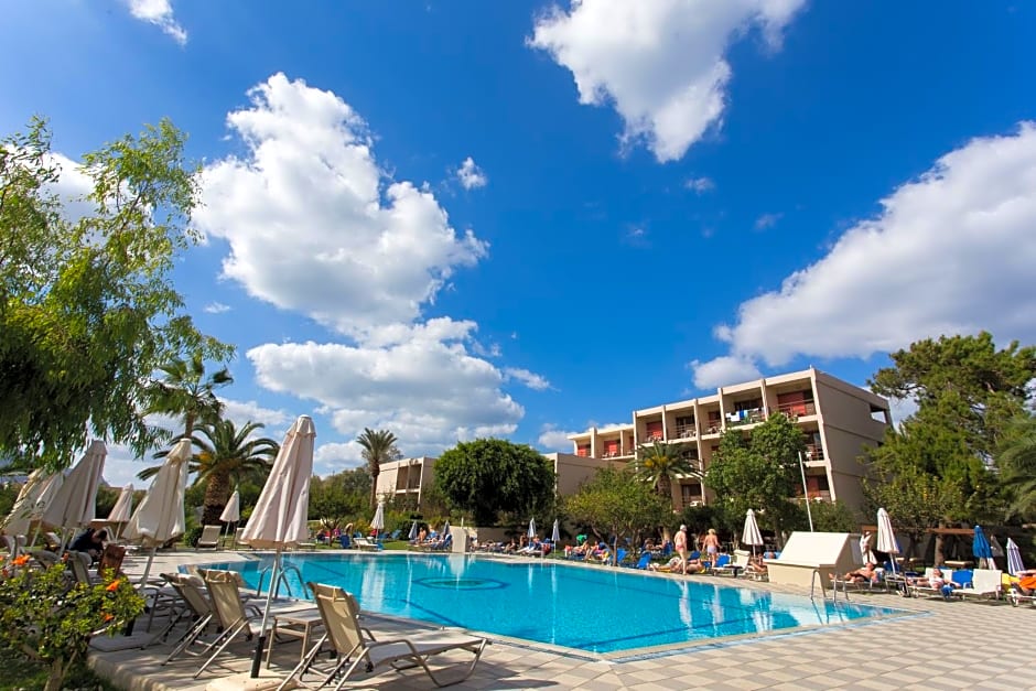 Dessole Malia Beach - All Inclusive