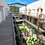 Les Terrasses D'Aix - Studio avec Grande Terrasse privée
