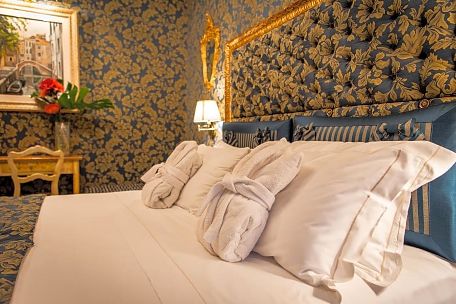 Hotel Santo Stefano