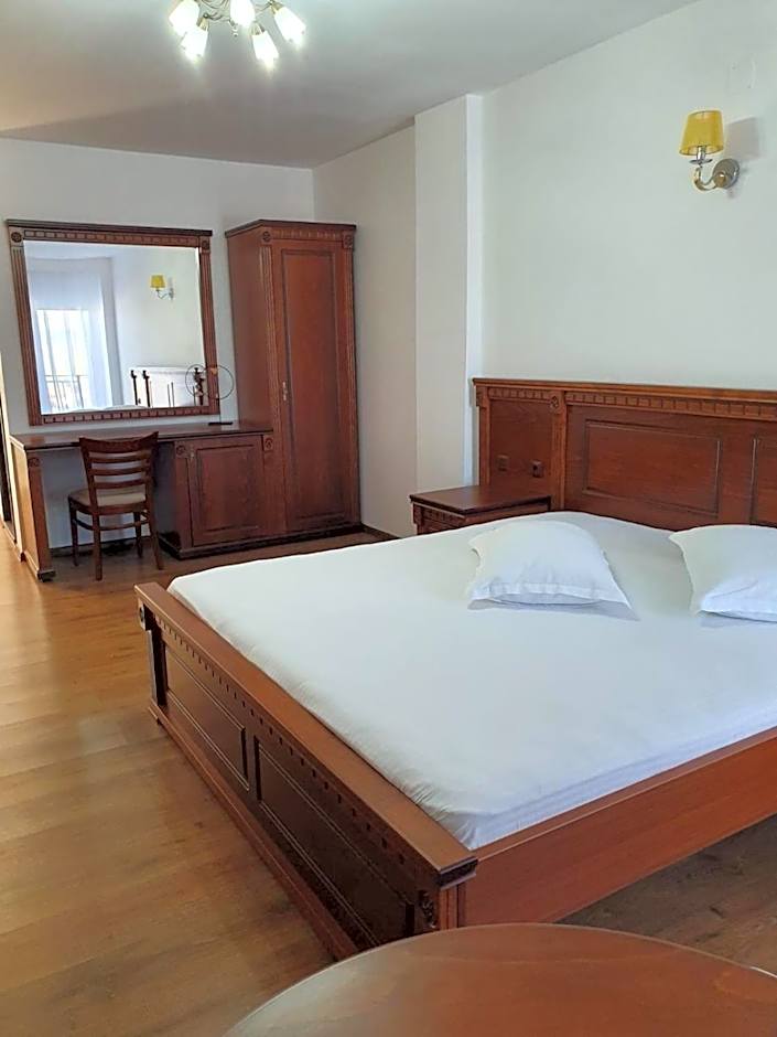 Hotel Restaurant Elite