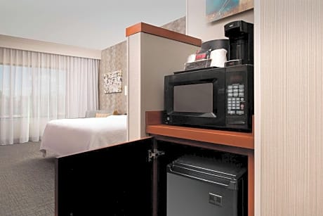 Room, 1 King Bed