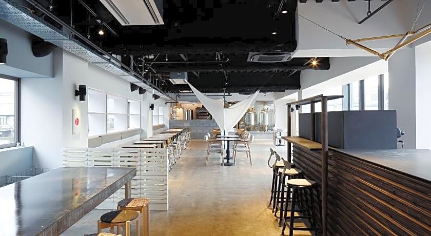 LYURO Tokyo Kiyosumi by THE SHARE HOTELS