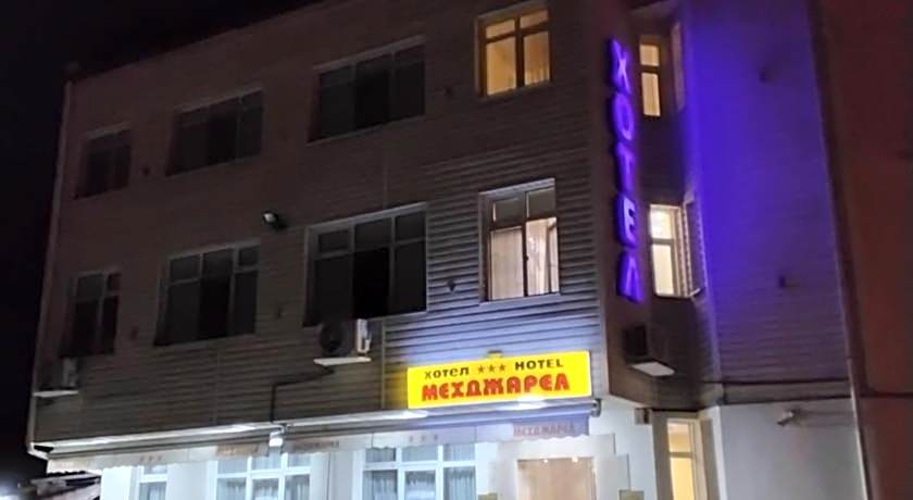 Hotel Mehdjarel
