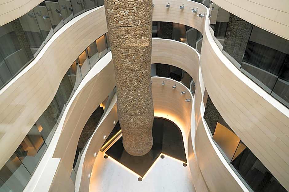 The Artist Grand Hotel of Art