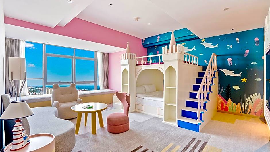 Holiday Inn Qinhuangdao Haigang By IHG