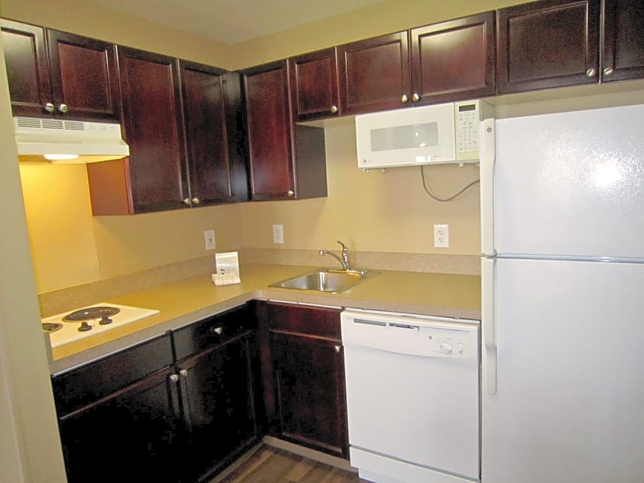 Extended Stay America Select Suites - Austin - Northwest - Research Park