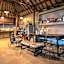 The Bali Boarding House